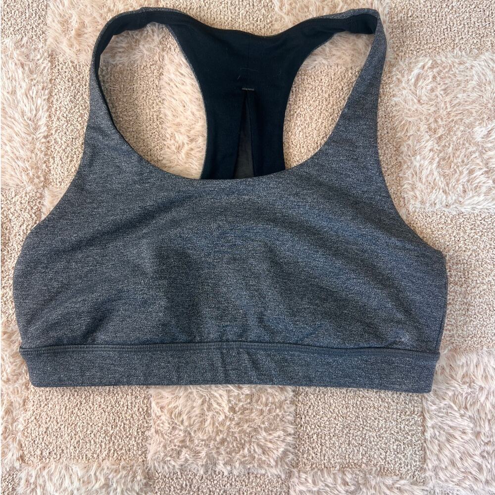 Lululemon Invigorate Sports Bra